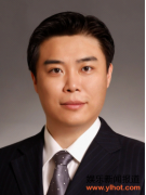 国川集团林川语录:官二代也好富二代也好我们都是奋斗代