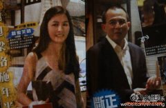 李泽楷移情天水围屋村平民女梁雯影 细说其家族豪门情史